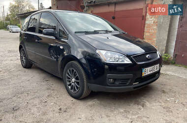 Ford Focus C-Max  2006