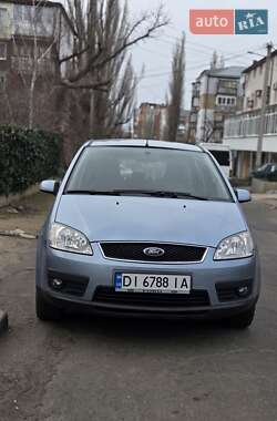 Ford Focus C-Max  2005