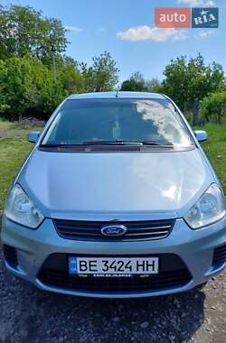Ford Focus C-Max  2007