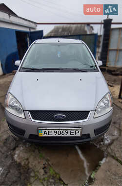Ford Focus C-Max  2006