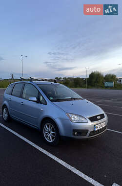 Ford Focus C-Max  2006