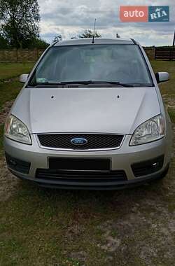 Ford Focus C-Max  2006