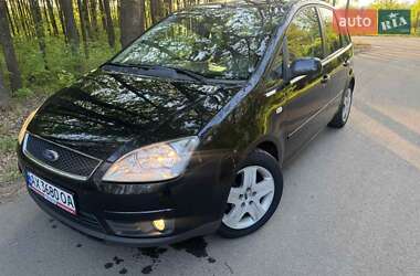 Ford Focus C-Max 2007