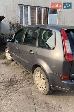 Ford Focus C-Max  2004