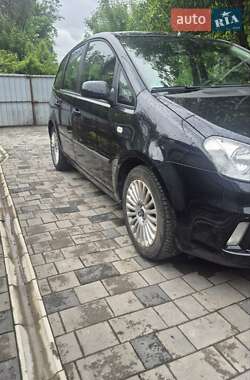 Ford Focus C-Max  2007