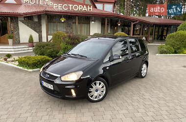 Ford Focus C-Max 2008
