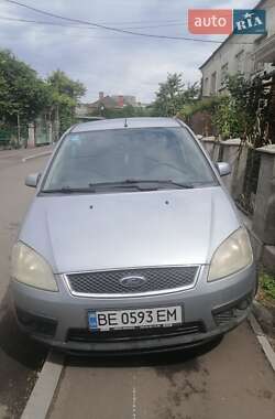 Ford Focus C-Max 2005