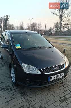 Ford Focus C-Max  2007