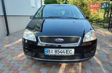 Ford Focus C-Max  2006