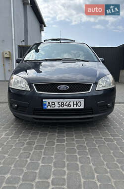 Ford Focus C-Max  2007