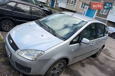 Ford Focus C-Max 2006