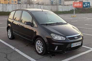 Ford Focus C-Max 2008