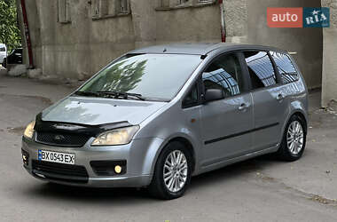 Ford Focus C-Max  2004