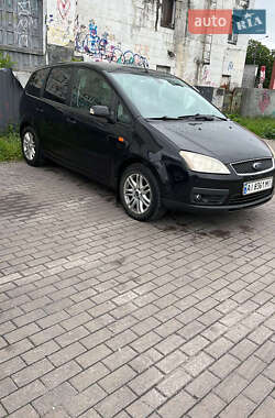 Ford Focus C-Max 2005