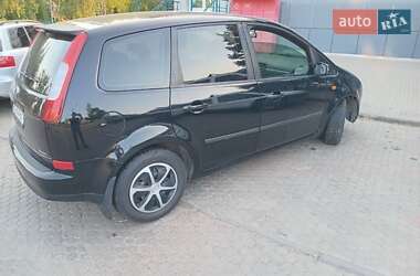 Ford Focus C-Max  2006