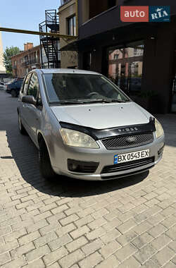 Ford Focus C-Max  2004