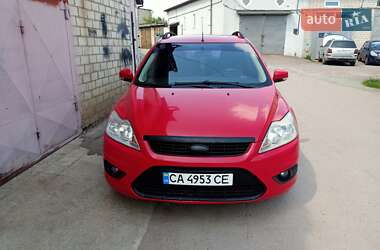 Ford Focus C-Max  2009