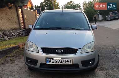 Ford Focus C-Max 2006