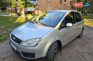 Ford Focus C-Max  2006