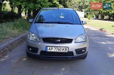 Ford Focus C-Max  2005
