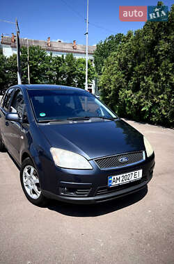 Ford Focus C-Max  2006