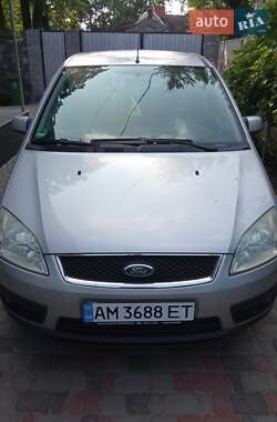 Ford Focus C-Max  2006