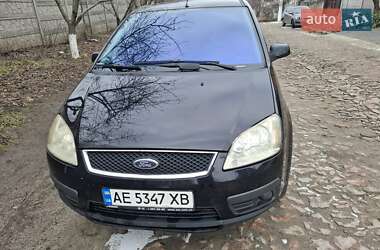 Ford Focus C-Max 2005