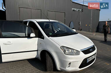 Ford Focus C-Max  2007