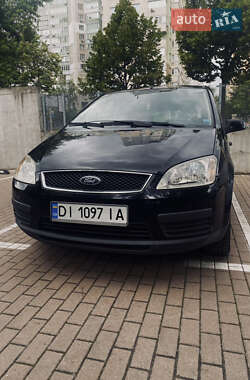Ford Focus C-Max  2003