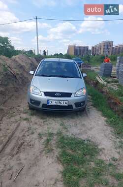 Ford Focus C-Max  2005
