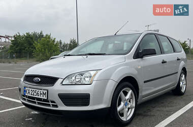 Ford Focus C-Max  2006
