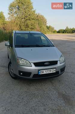 Ford Focus C-Max  2004