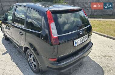 Ford Focus C-Max  2003