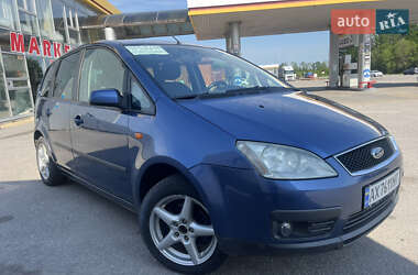 Ford Focus C-Max  2005