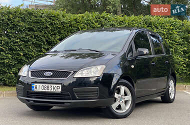 Ford Focus C-Max  2006