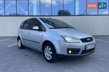 Ford Focus C-Max  2004