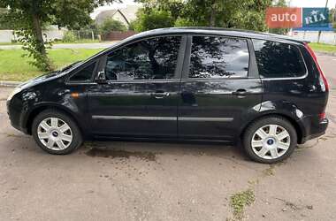 Ford Focus C-Max  2004