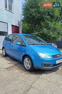 Ford Focus C-Max  2005