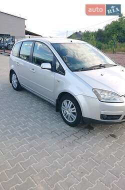 Ford Focus C-Max 2006