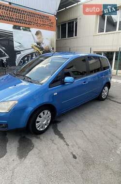 Ford Focus C-Max 2006