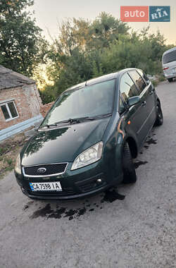 Ford Focus C-Max 2003