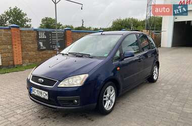 Ford Focus C-Max  2003