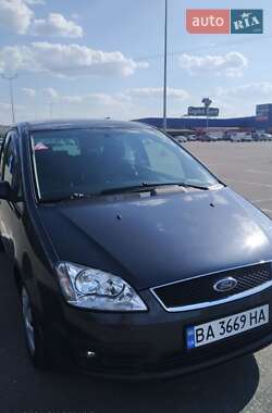 Ford Focus C-Max  2006