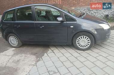 Ford Focus C-Max  2007