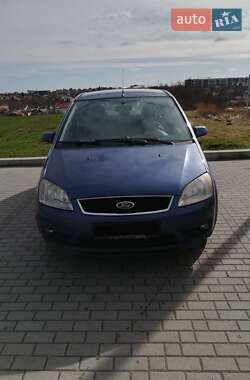 Ford Focus C-Max  2005