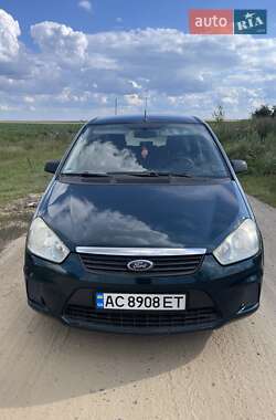 Ford Focus C-Max  2007