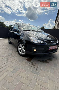 Ford Focus C-Max  2005