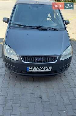 Ford Focus C-Max 2005