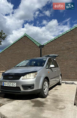 Ford Focus C-Max  2004