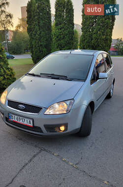 Ford Focus C-Max  2005